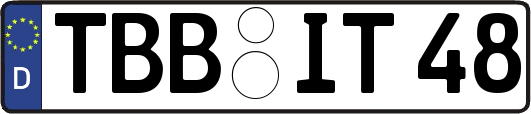 TBB-IT48