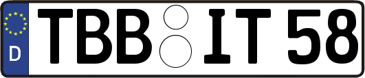 TBB-IT58