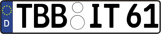TBB-IT61