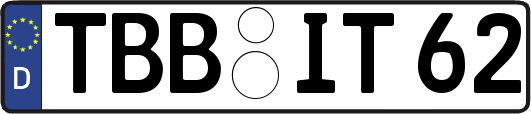 TBB-IT62