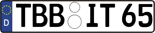 TBB-IT65