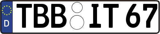 TBB-IT67