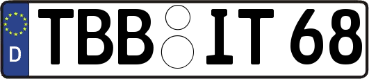 TBB-IT68