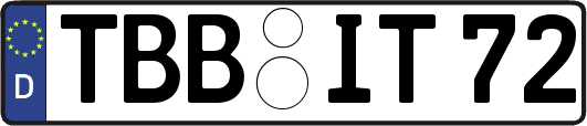 TBB-IT72