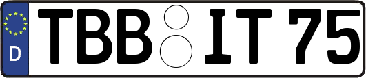 TBB-IT75