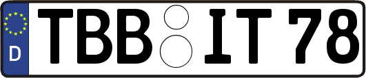 TBB-IT78