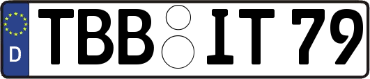 TBB-IT79