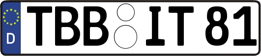 TBB-IT81