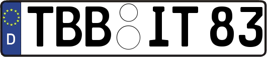 TBB-IT83
