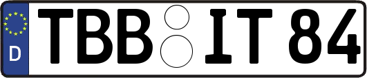 TBB-IT84