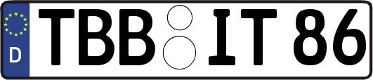 TBB-IT86