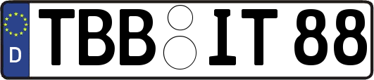 TBB-IT88