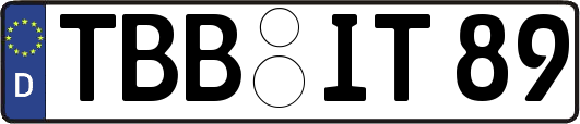 TBB-IT89