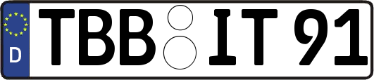 TBB-IT91