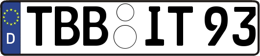 TBB-IT93