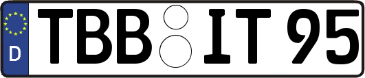 TBB-IT95