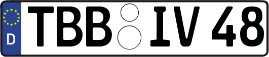 TBB-IV48