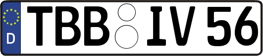 TBB-IV56