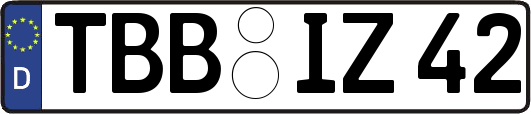 TBB-IZ42