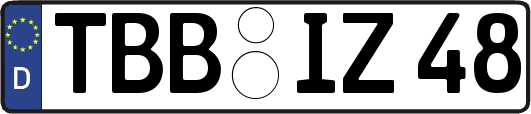 TBB-IZ48