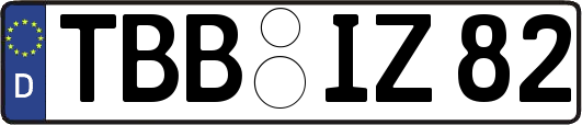 TBB-IZ82