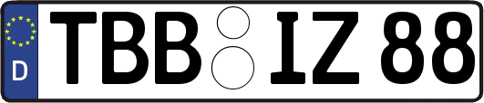 TBB-IZ88