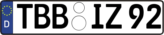 TBB-IZ92