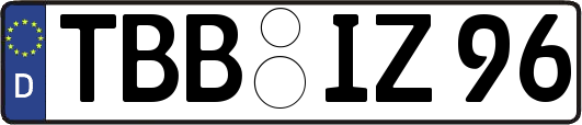 TBB-IZ96