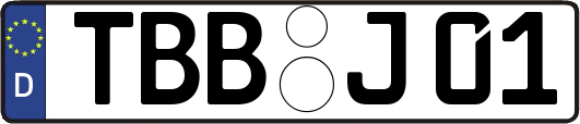 TBB-J01