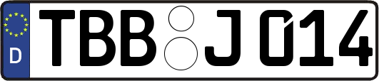 TBB-J014