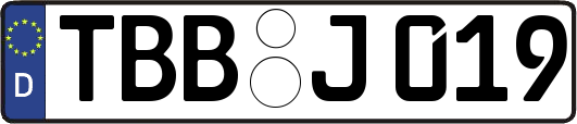TBB-J019