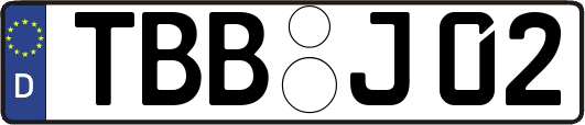 TBB-J02