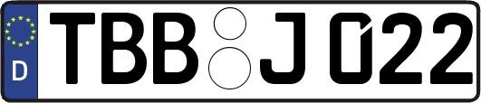 TBB-J022