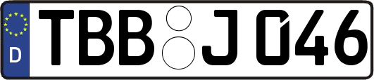 TBB-J046