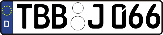 TBB-J066
