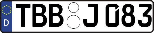 TBB-J083