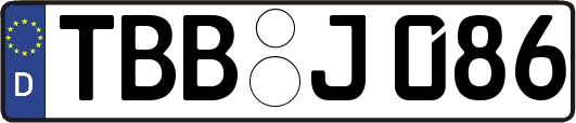 TBB-J086