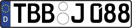 TBB-J088