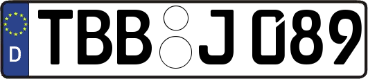 TBB-J089