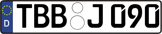 TBB-J090