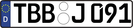 TBB-J091
