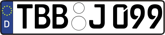 TBB-J099