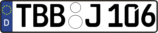 TBB-J106