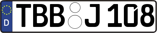 TBB-J108