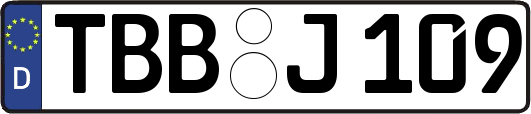 TBB-J109