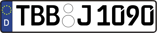 TBB-J1090