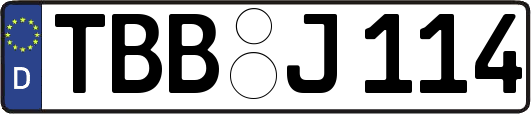 TBB-J114