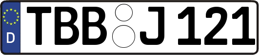 TBB-J121