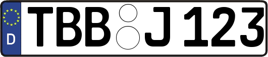 TBB-J123