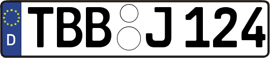 TBB-J124